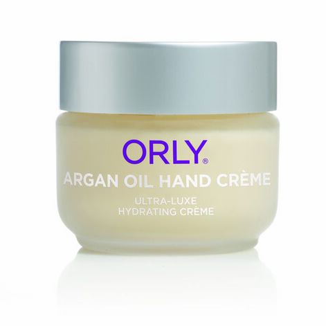 Orly Argan Oil Hand Cream